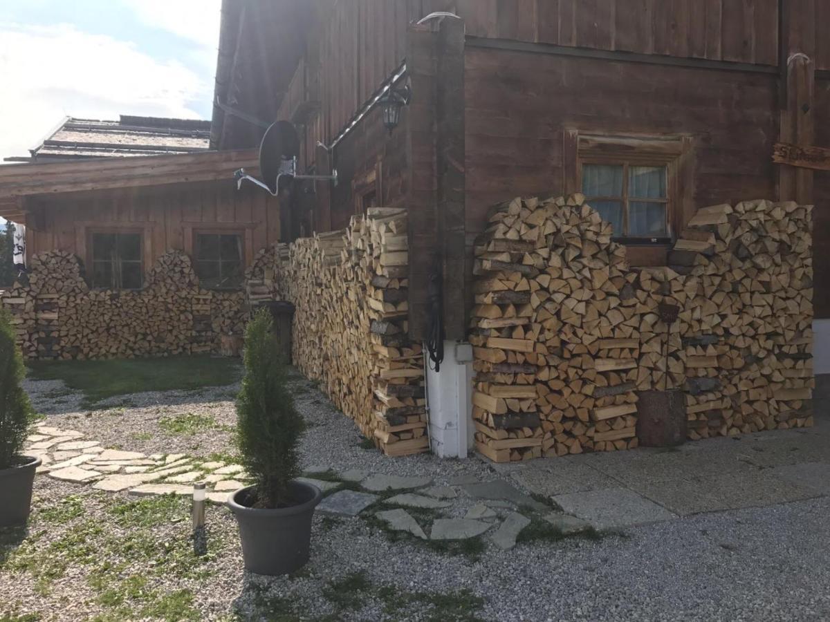 Simal Alm Saalbach-Hinterglemm
