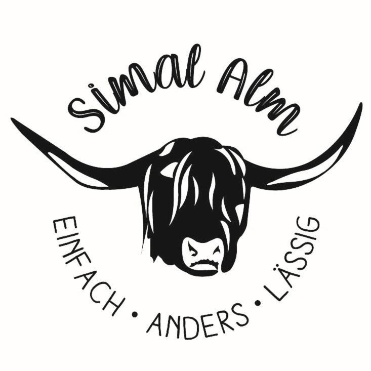 Mini-hôtel Simal Alm Saalbach-Hinterglemm