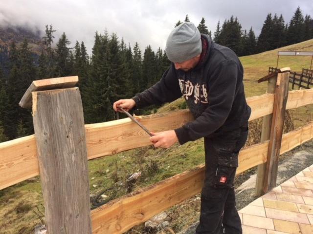 Locanda Simal Alm Saalbach-Hinterglemm