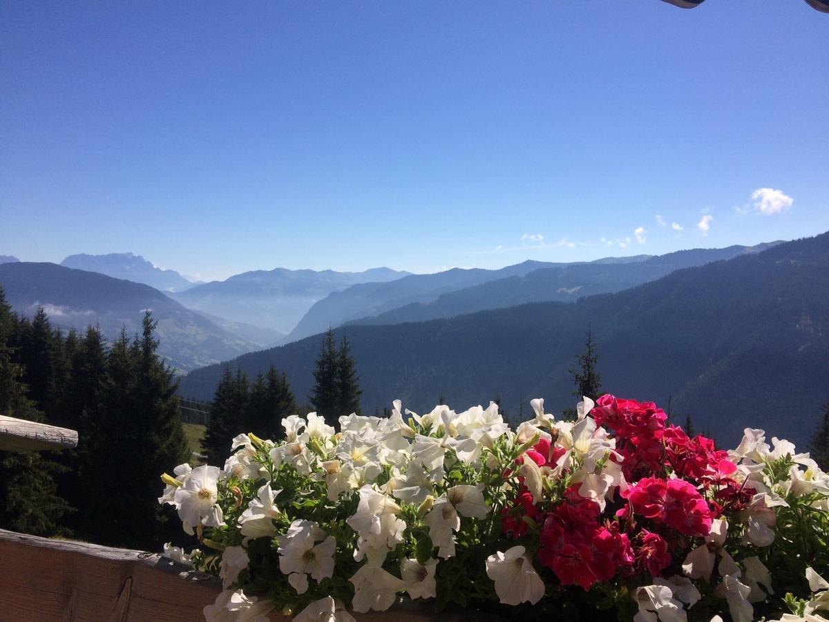 Simal Alm Mini-hôtel Saalbach-Hinterglemm